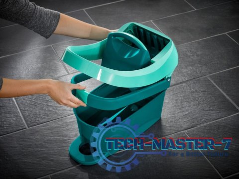 Mop z wiadrem Profi 55096 Mop z wiadrem Profi 55096