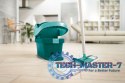 Mop z wiadrem Profi 55096