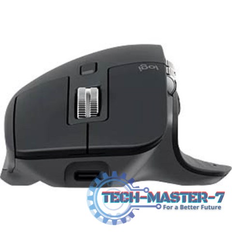 Mysz Bezprzewodowa LOGITECH 910-006582 Mysz Bezprzewodowa LOGITECH 910-006582