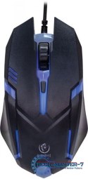 Mysz Przewodowa REBELTEC RBLMYS00054