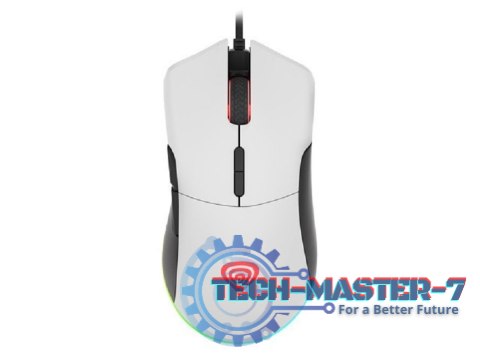 Mysz Przewodowe GENESIS NMG-1785