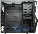 Mysz REBELTEC Gamma Czarny