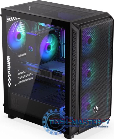 Obudowa Midi Tower ENDORFY EY2A011 Obudowa Midi Tower ENDORFY EY2A011