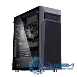 Obudowa Midi Tower ZALMAN Z1 Plus