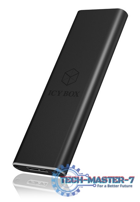 Obudowa do dysku ICY BOX AIICYO000000037