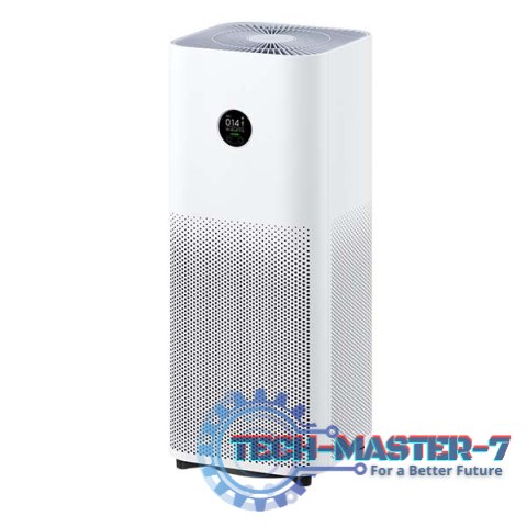 Oczyszczacz XIAOMI Mi Air Purifier 4 Pro