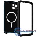 OtterBox Series FRE - wstrząsoodporna obudowa ochronna do iPhone 14 kompatybilna z MagSafe (black) [P]