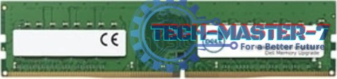 Pamięć DELL (DIMM/DDR5/32 GB/4800MHz/SINGLE)
