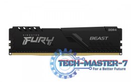 Pamięć KINGSTON (DIMM/DDR4/16 GB/3200MHz/16CL/SINGLE)