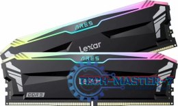 Pamięć LEXAR (UDIMM/DDR5/32 GB/6800MHz/1.4V/34CL/DUAL)