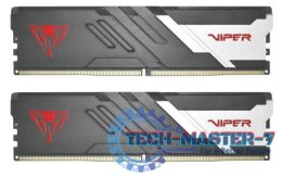 Pamięć PATRIOT (DIMM/DDR5/32 GB/6200MHz/40CL/DUAL)