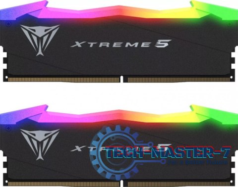 Pamięć PATRIOT (DIMM/DDR5/32 GB/8000MHz/38CL/DUAL)