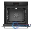 Piekarnik Do zabudowy w meblach AMICA Q-Type 56967