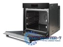 Piekarnik Do zabudowy w meblach AMICA Q-Type 56967