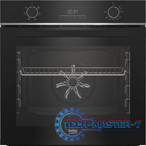 Piekarnik Do zabudowy w meblach BEKO Beyond BBIE17301BD Piekarnik Do zabudowy w meblach BEKO Beyond BBIE17301BD