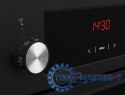 Piekarnik Do zabudowy w słupku AMICA Fine Design 10223.3EHpTsDpsSm