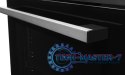 Piekarnik Do zabudowy w słupku AMICA Fine Design 10223.3EHpTsDpsSm