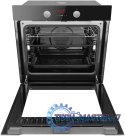 Piekarnik Zabudowa pod blat AMICA F-type ED375171B F-TYPE