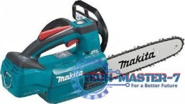 Pilarka łańcuchowa 18V MAKITA DUC254Z bez aku i ład