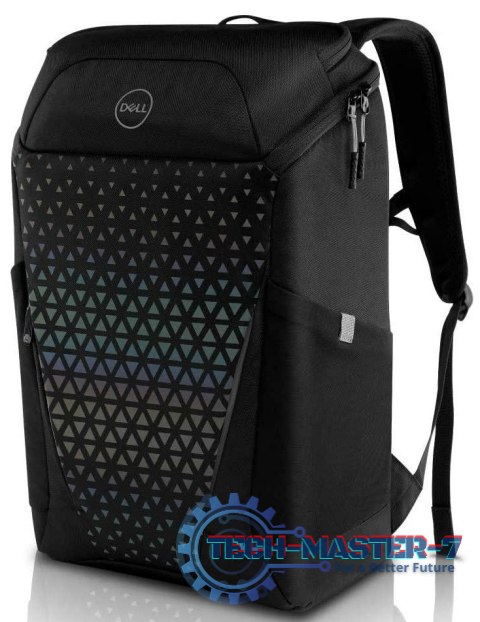 Plecak DELL 460-BCYY (maks.17"/Czarny)