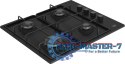 Płyta gazowa BEKO HIBG64120SB