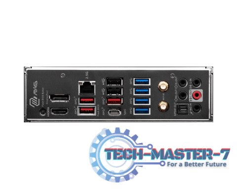 Płyta główna MSI MAG B650 TOMAHAWK WIFI AM5 ATX