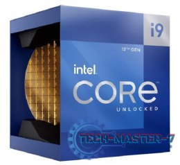 Procesor INTEL Core i9-12900KF BOX (3.2 GHz /30 MB /Socket 1700 )