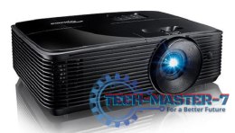 Projektor DLP OPTOMA HD146X (1080p /3600 ANSI /25 000:1 )