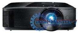 Projektor DLP OPTOMA HD146X (1080p /3600 ANSI /25 000:1 )