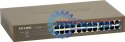 Przełącznik TP-LINK TL-SG1024D V1 (24x 1 GbE )