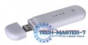 Router MF79U modem USB LTE CAT.4 DL do 150Mb/s, WiFi 2.4GHz wyjście anten zewnętrznych TS-9