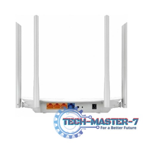 Router TP-LINK EC220-G5 Router TP-LINK EC220-G5