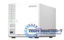 Serwer plików QNAP TS-364-8G