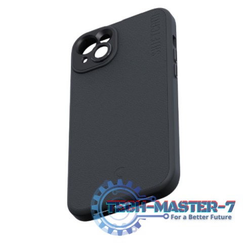 ShiftCam Camera Case with Lens Mount - etui ochronne z mocowaniem do obiektywu do iPhone 15 Pro wspierające ładowanie MagSafe (c