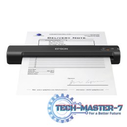 Skaner dokumentów EPSON WorkForce ES-50 B11B252401