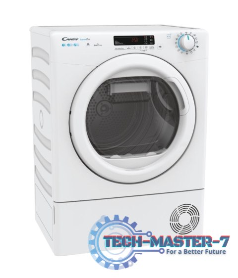 Suszarka Wolnostojąca CANDY A+ CSO4H7A1DE-S Suszarka Wolnostojąca CANDY A+ CSO4H7A1DE-S