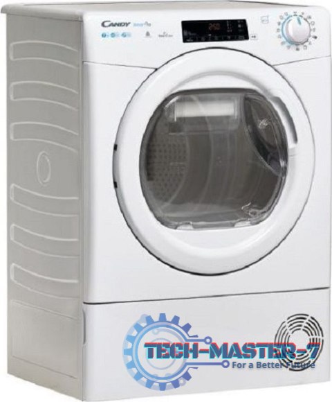 Suszarka Wolnostojąca CANDY A++ CSOE H7A2TE-S Suszarka Wolnostojąca CANDY A++ CSOE H7A2TE-S