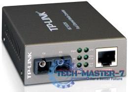 TP-Link MC100CM konwerter światłowodowy multimodowy
