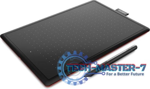 Tablet graficzny WACOM CTL-672-N
