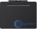 Tablet graficzny WACOM Intuos M Czarny CTL-6100WLK-N