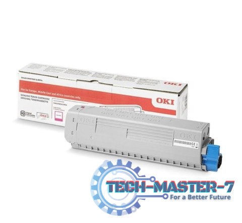 Toner OKI 47095702