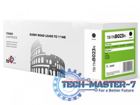 Toner TB PRINT TB-TNB023N TNB023