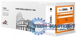 Toner TB PRINT TO-C310BN 44469803
