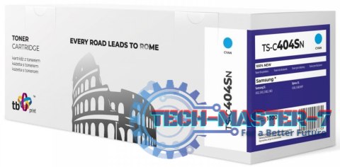 Toner TB PRINT TS-C404SN CLT-S404S
