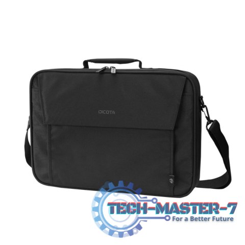 Torba na laptopa DICOTA Eco Multi BASE (maks.15.6"/Czarny) Torba na laptopa DICOTA Eco Multi BASE (maks.15.6"/Czarny)