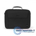 Torba na laptopa DICOTA Eco Multi BASE (maks.15.6"/Czarny)