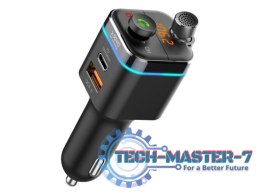 Transmiter FM SAVIO TR-12