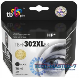 Tusz TB PRINT TBH-302XLBR F6U68AE