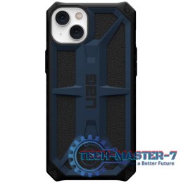 UAG Monarch - obudowa ochronna do iPhone 14 Plus (mallard)