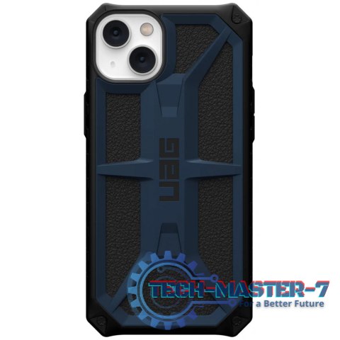 UAG Monarch - obudowa ochronna do iPhone 14 Plus (mallard)